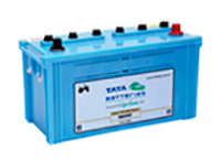 Tractor Battery: Tata Green Battery